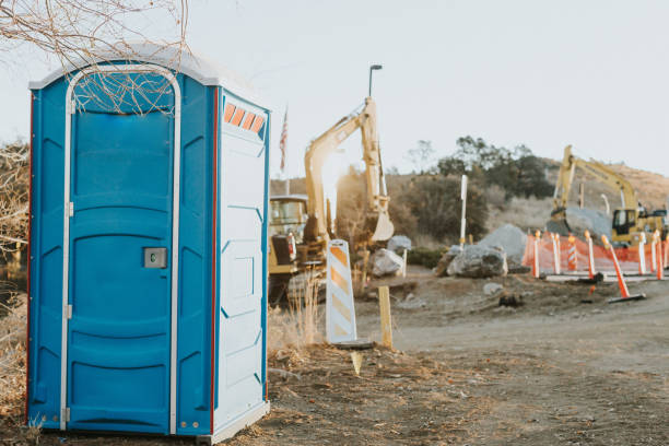 Best Eco-Friendly Portable Toilets in Harmony, PA