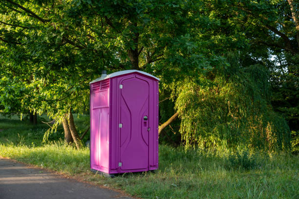 Best Deluxe Portable Toilet Rental in Harmony, PA